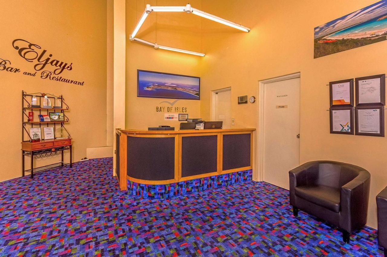 Comfort Inn Bay Of Isles Esperance Exterior foto