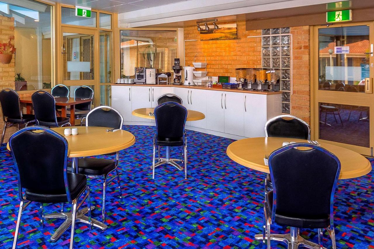 Comfort Inn Bay Of Isles Esperance Exterior foto