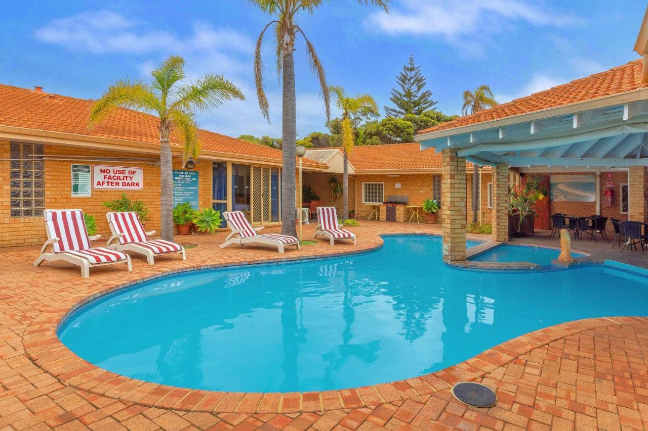 Comfort Inn Bay Of Isles Esperance Exterior foto