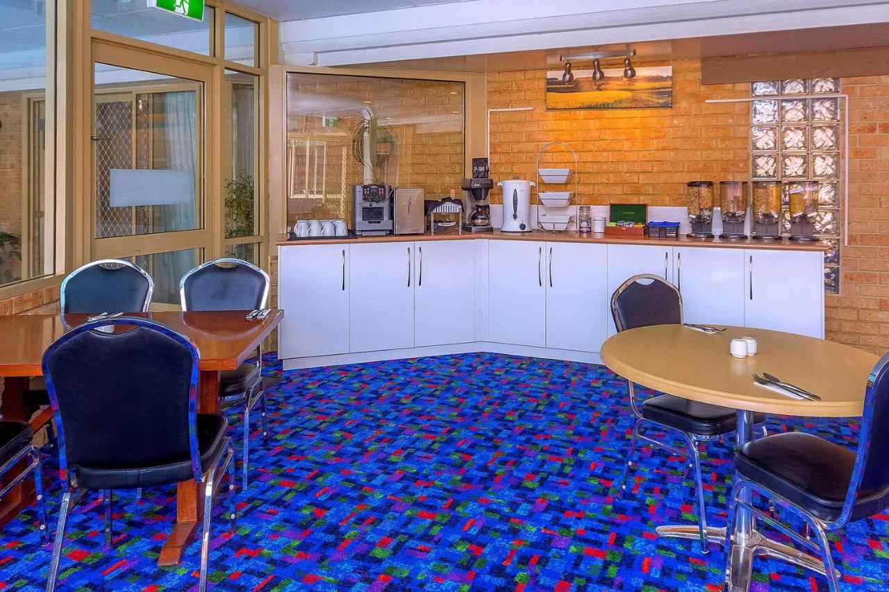 Comfort Inn Bay Of Isles Esperance Exterior foto