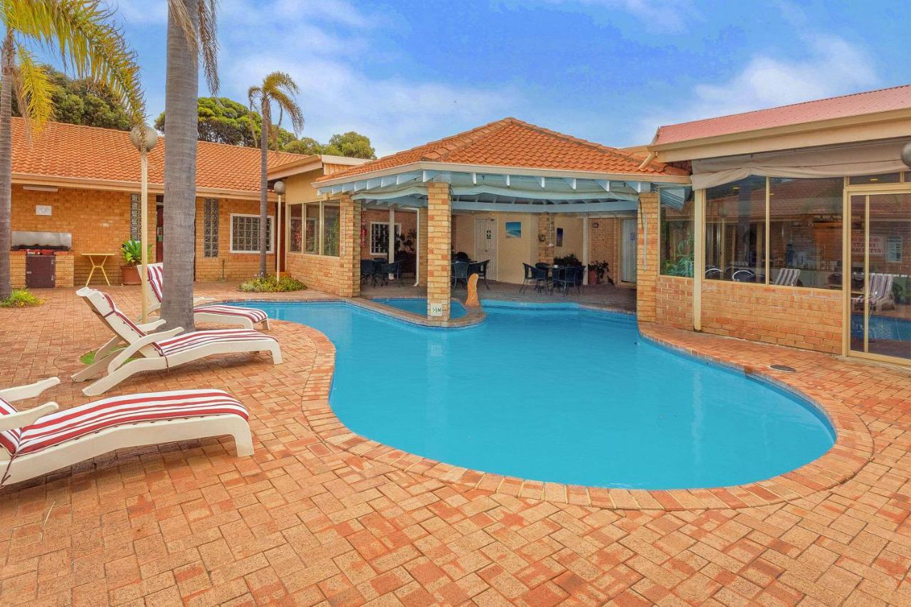 Comfort Inn Bay Of Isles Esperance Exterior foto
