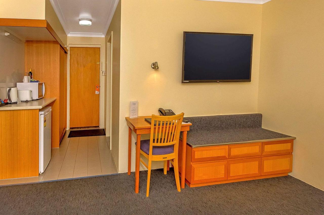 Comfort Inn Bay Of Isles Esperance Exterior foto