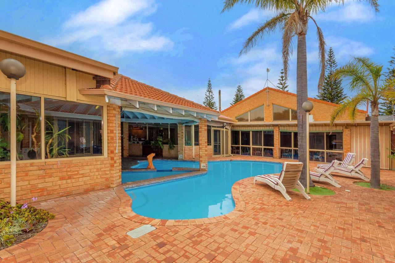 Comfort Inn Bay Of Isles Esperance Exterior foto