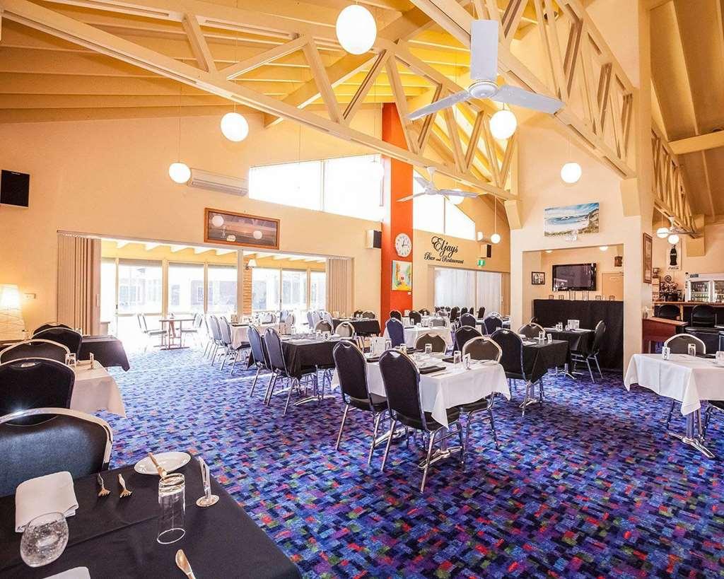 Comfort Inn Bay Of Isles Esperance Restaurante foto