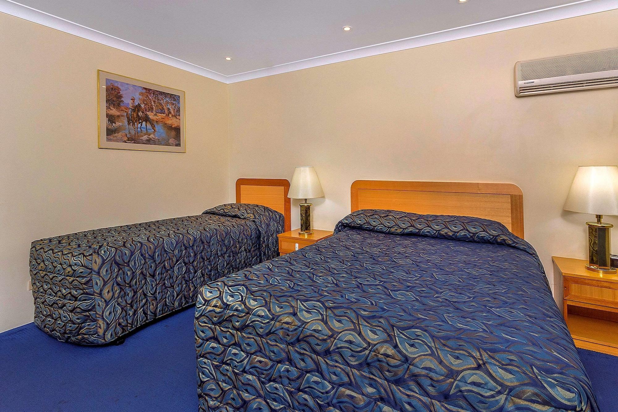 Comfort Inn Bay Of Isles Esperance Exterior foto