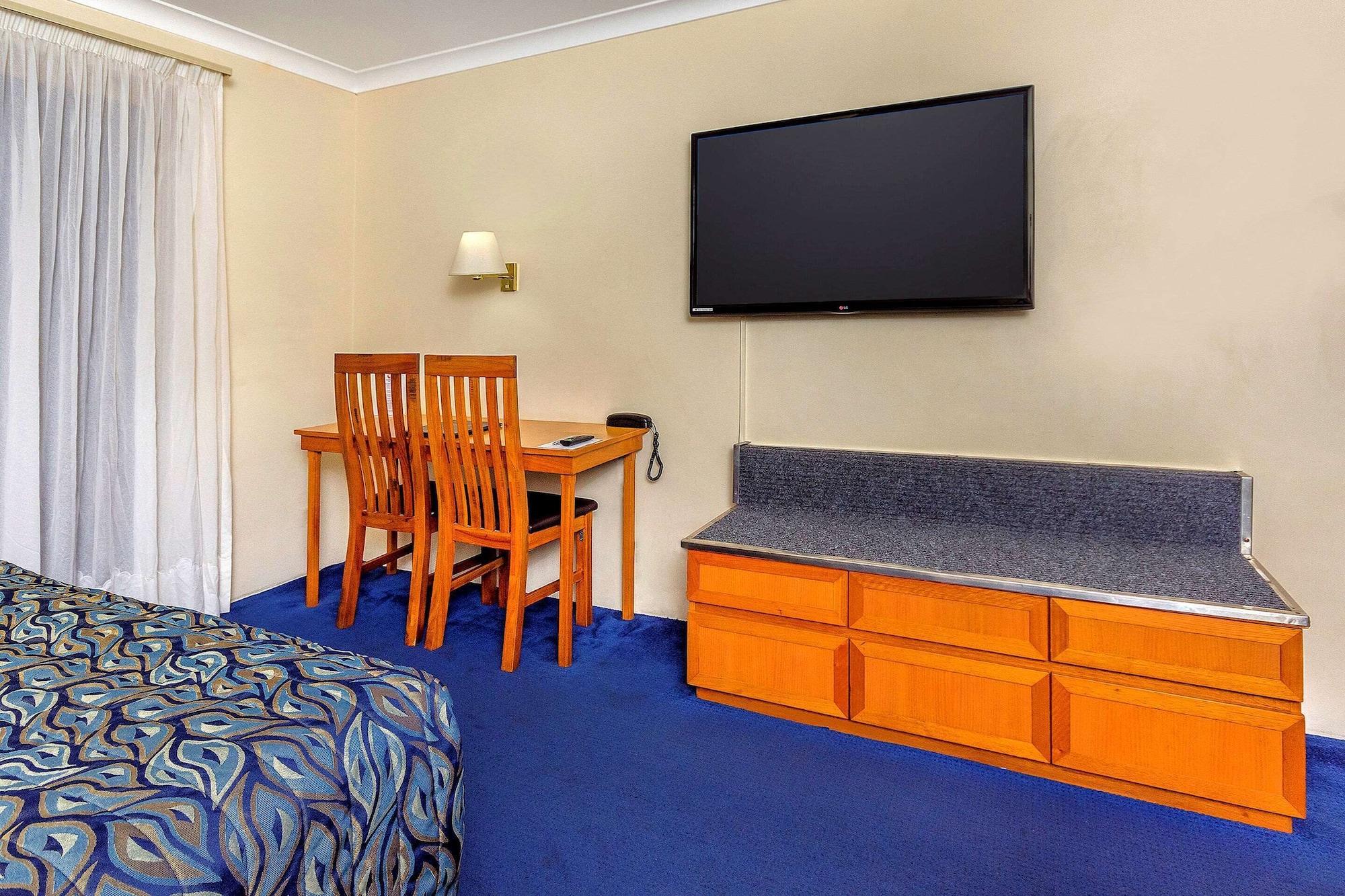 Comfort Inn Bay Of Isles Esperance Exterior foto