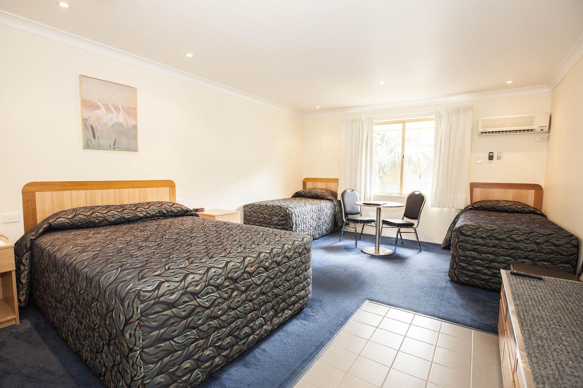 Comfort Inn Bay Of Isles Esperance Exterior foto