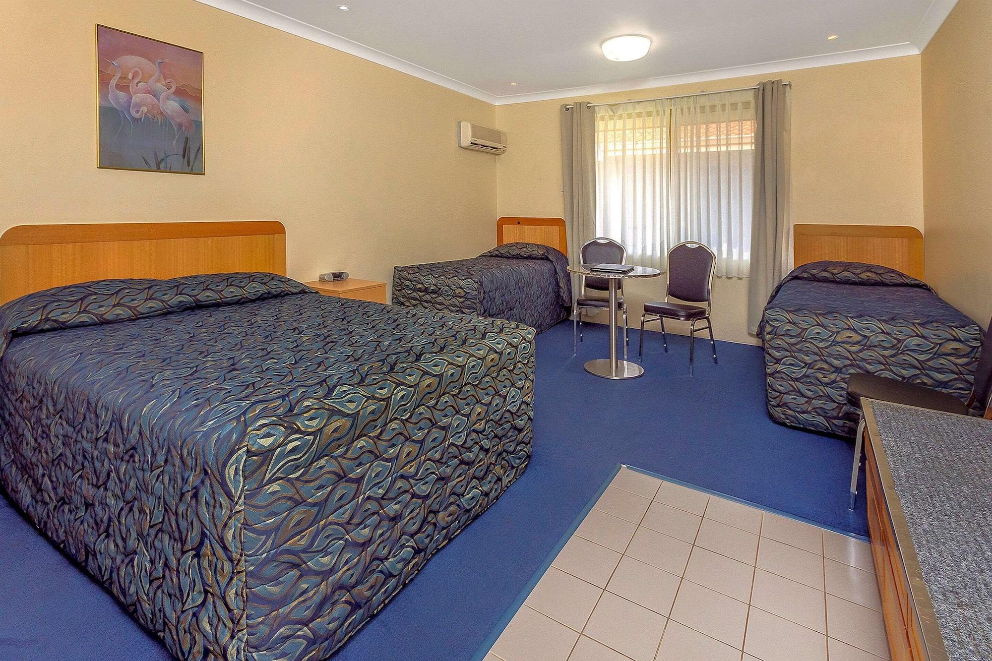 Comfort Inn Bay Of Isles Esperance Exterior foto