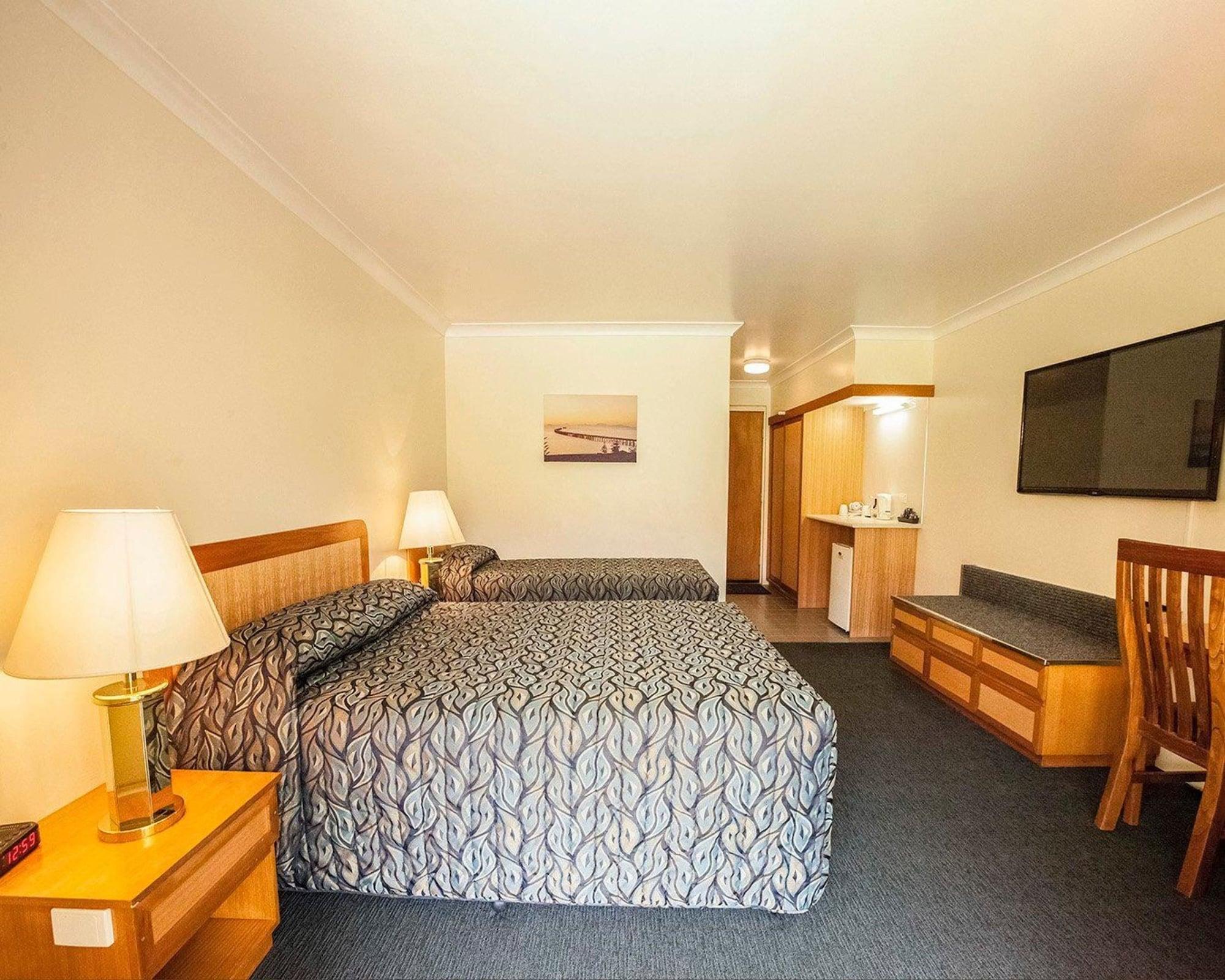 Comfort Inn Bay Of Isles Esperance Exterior foto