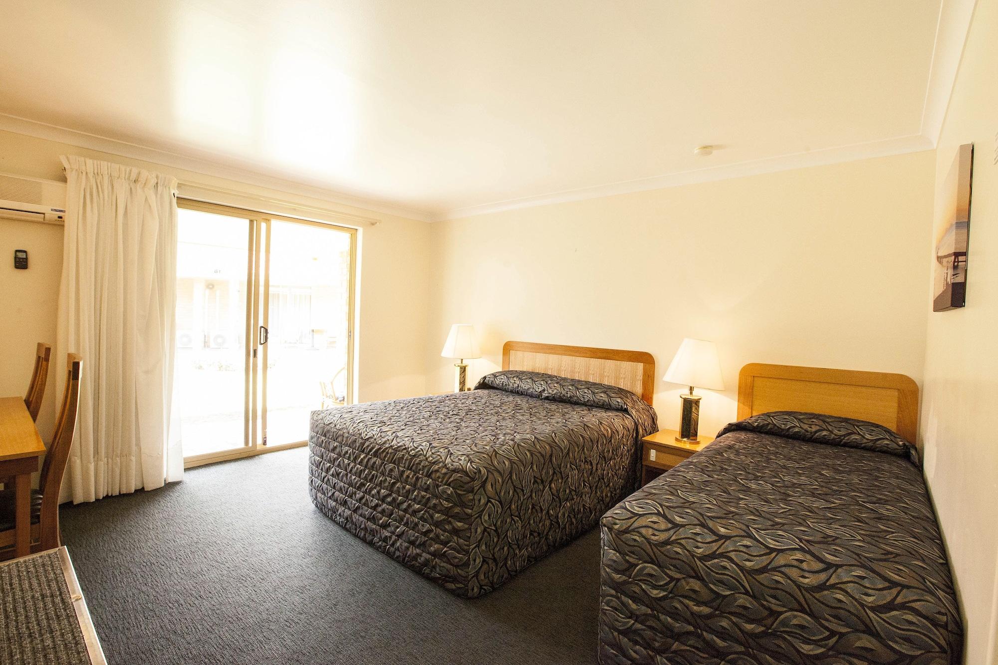 Comfort Inn Bay Of Isles Esperance Exterior foto