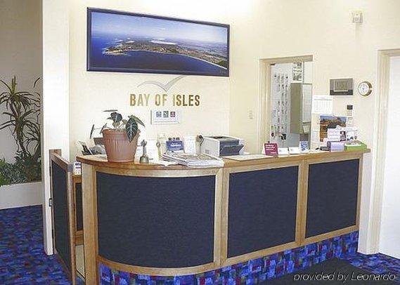 Comfort Inn Bay Of Isles Esperance Interior foto