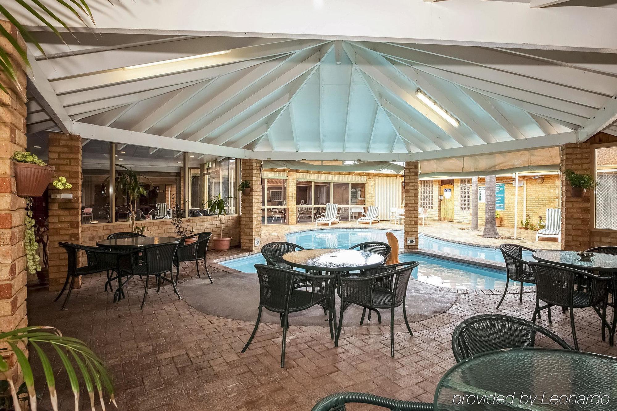 Comfort Inn Bay Of Isles Esperance Exterior foto