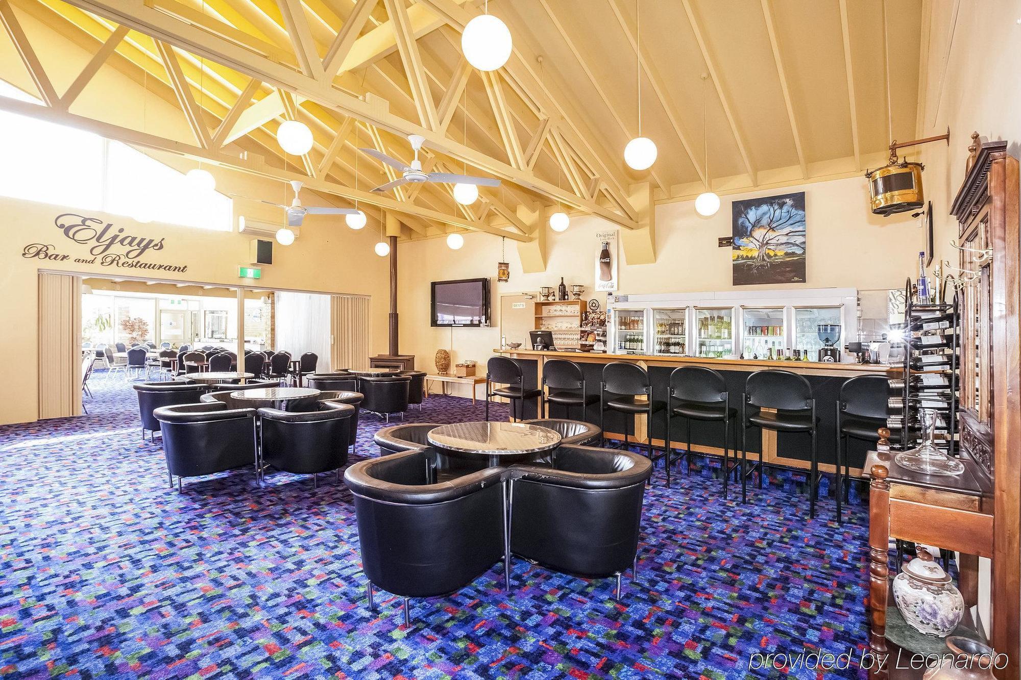 Comfort Inn Bay Of Isles Esperance Exterior foto