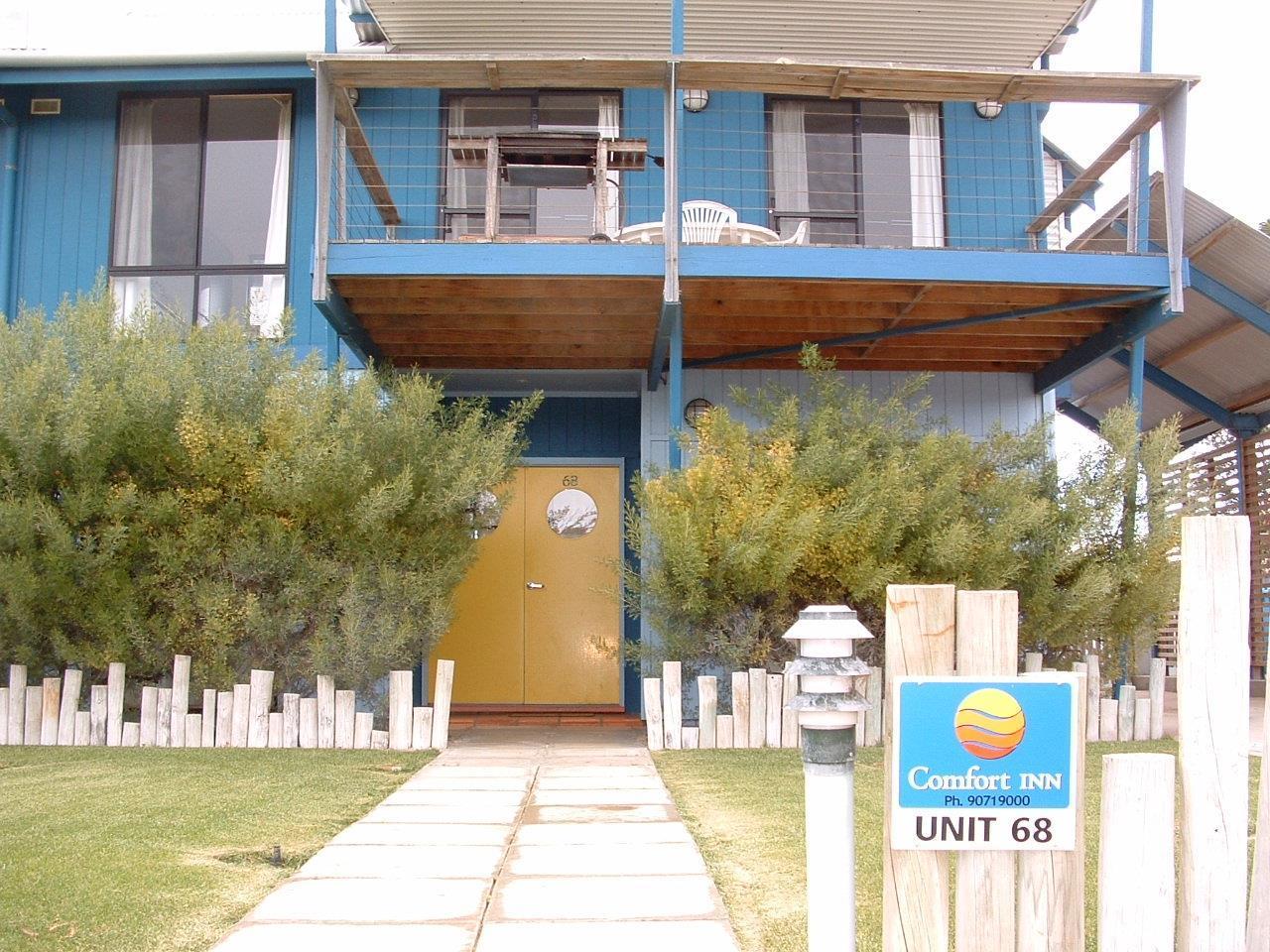Comfort Inn Bay Of Isles Esperance Exterior foto
