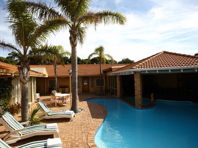 Comfort Inn Bay Of Isles Esperance Exterior foto