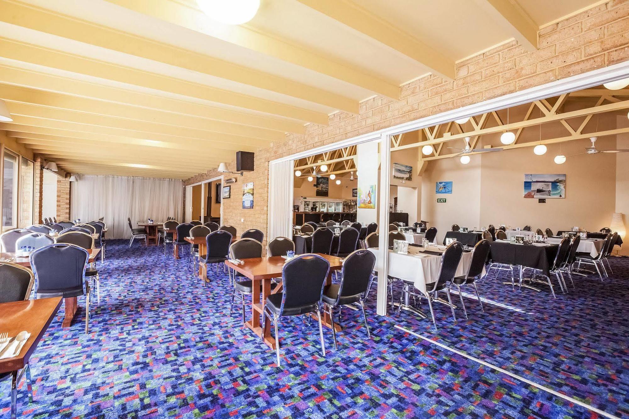 Comfort Inn Bay Of Isles Esperance Exterior foto