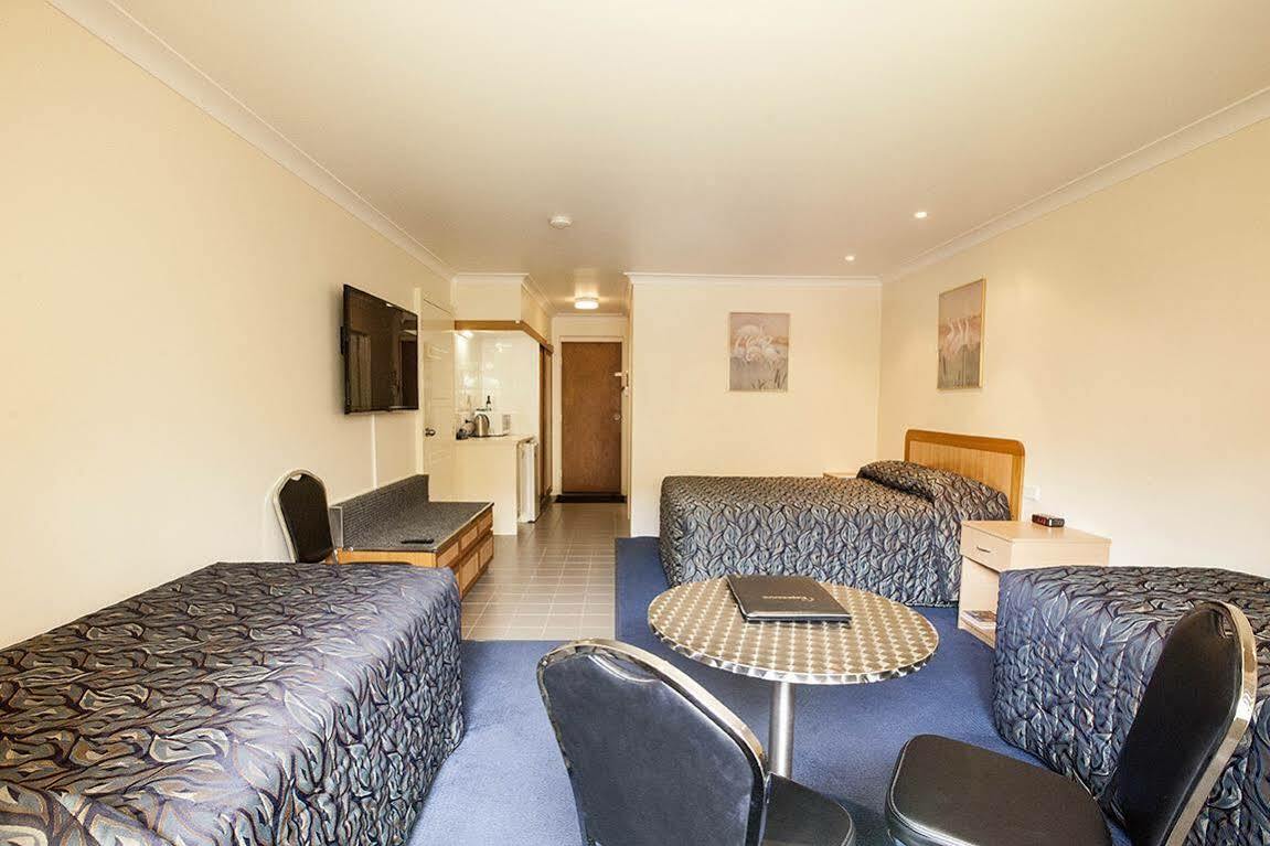 Comfort Inn Bay Of Isles Esperance Exterior foto