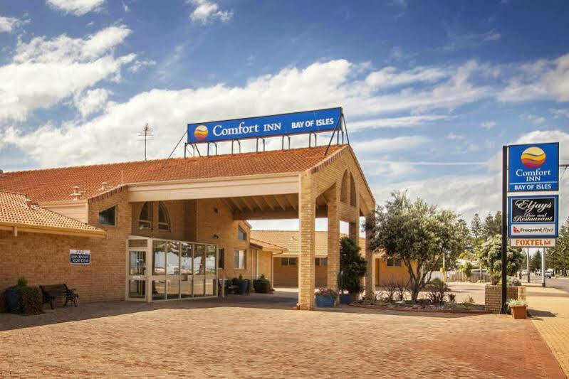 Comfort Inn Bay Of Isles Esperance Exterior foto
