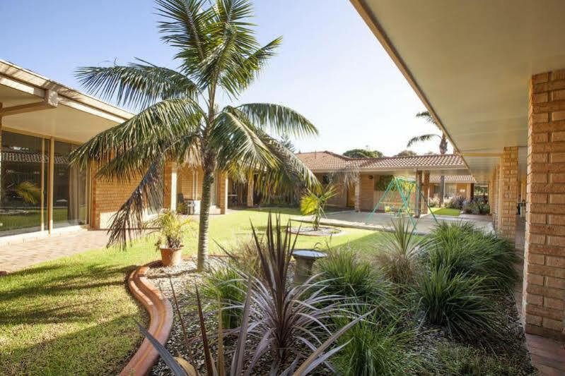 Comfort Inn Bay Of Isles Esperance Exterior foto